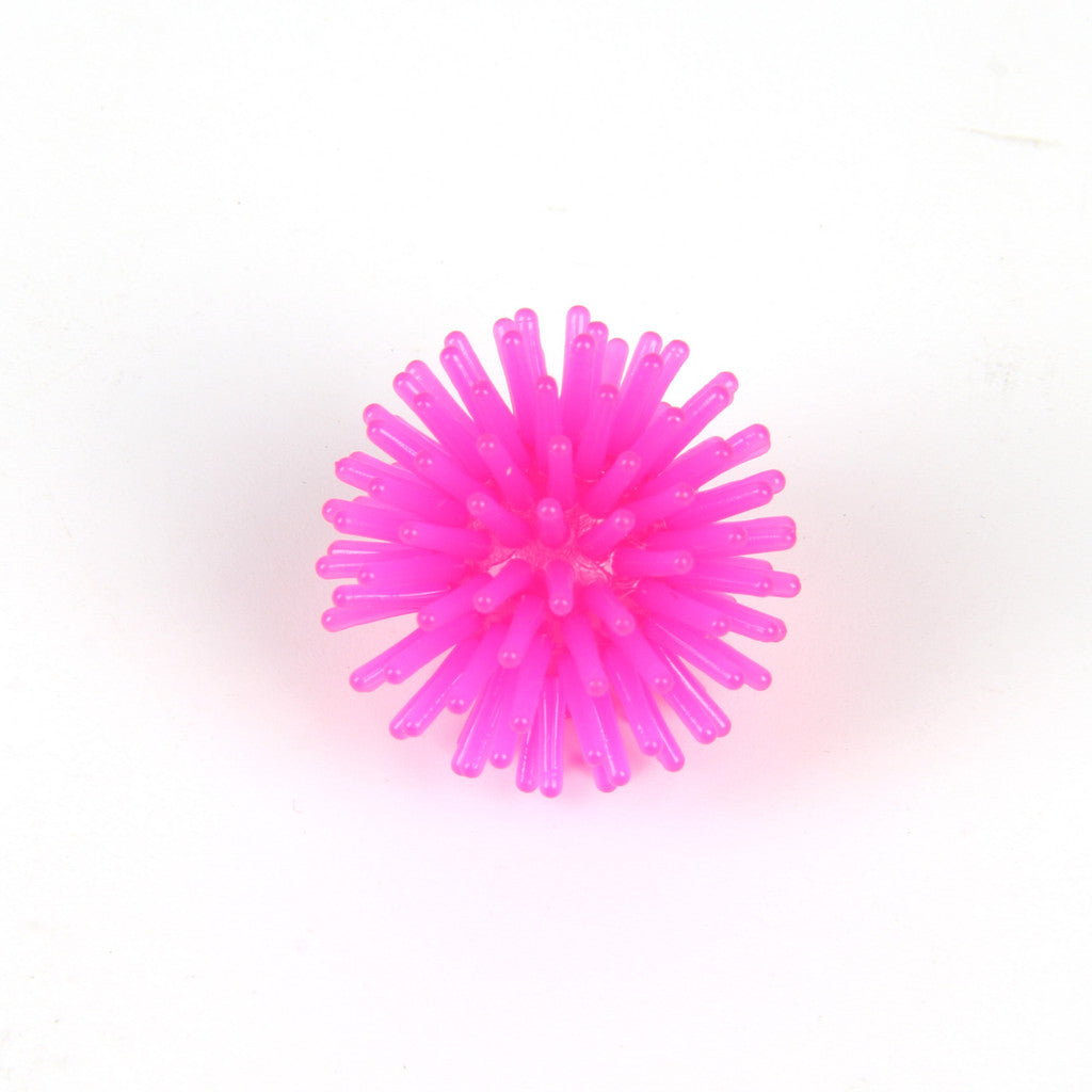 Fashion Massage Ball Fidget Toys Stress Reliever Relaxing Relief Accessories Christmas Gift Fun Toy