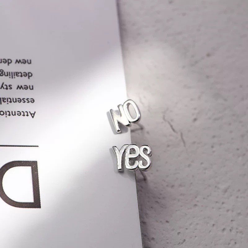 Elegant Stud Earrings For Women Earring Fashion Jewelry Accessories Gift Sliver Earring Piercing Ear