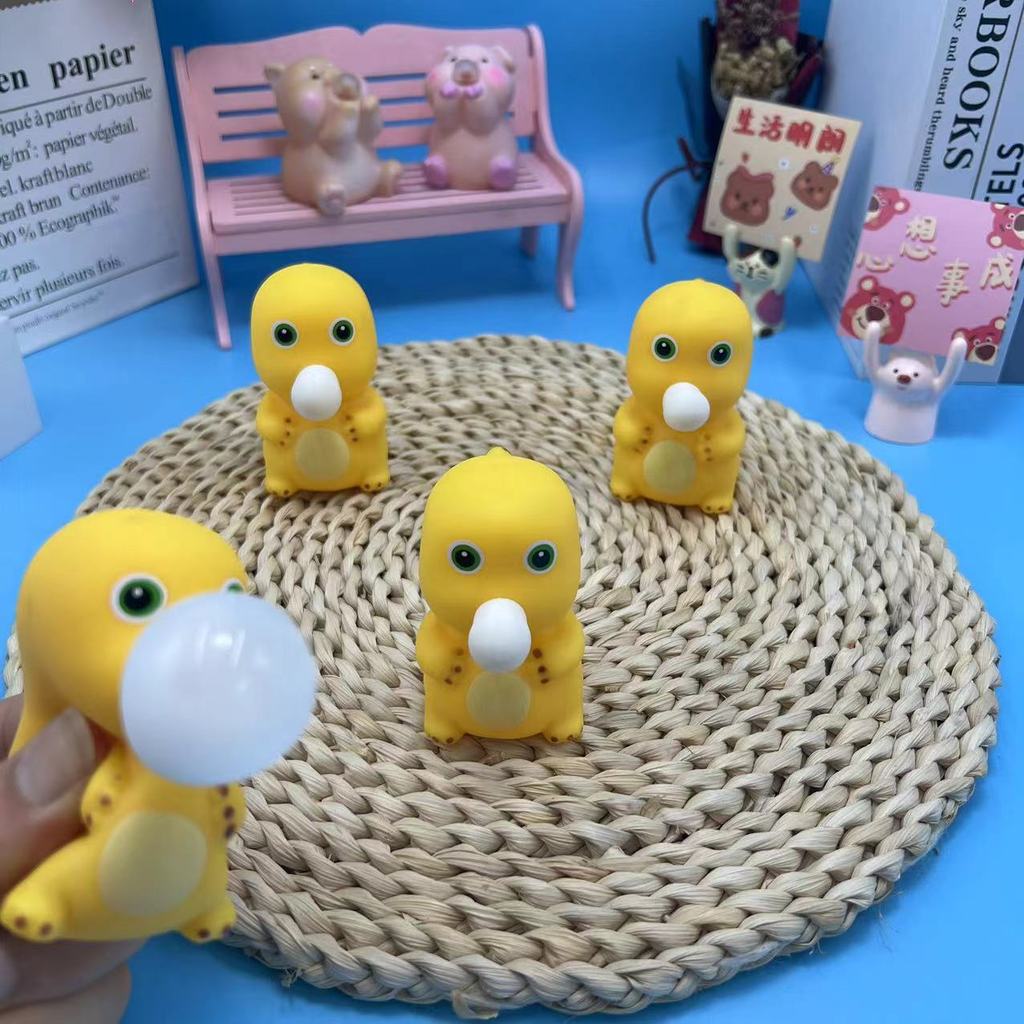 Sanrio Pinch Stress reliever squishy toy squeeze Kids Bubble kuromi Pop Toys Fashion Christmas Gift