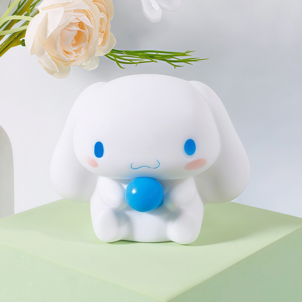 Sanrio Pinch Stress reliever squishy toy squeeze Kids Bubble kuromi Pop Toys Fashion Christmas Gift