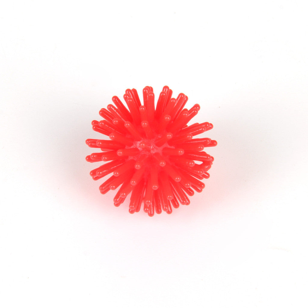 Fashion Massage Ball Fidget Toys Stress Reliever Relaxing Relief Accessories Christmas Gift Fun Toy