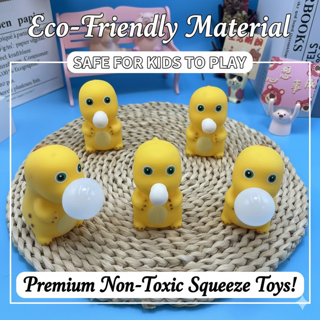 Sanrio Pinch Stress reliever squishy toy squeeze Kids Bubble kuromi Pop Toys Fashion Christmas Gift