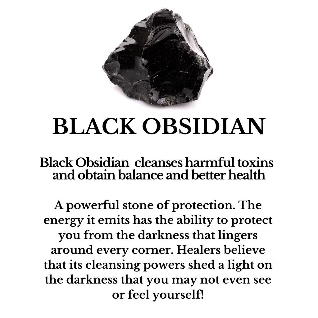 Evil Eye Bracelet Black Mantra Bead Elastic Lucky charm Elastic Fashion Jewelry Accessories Gift