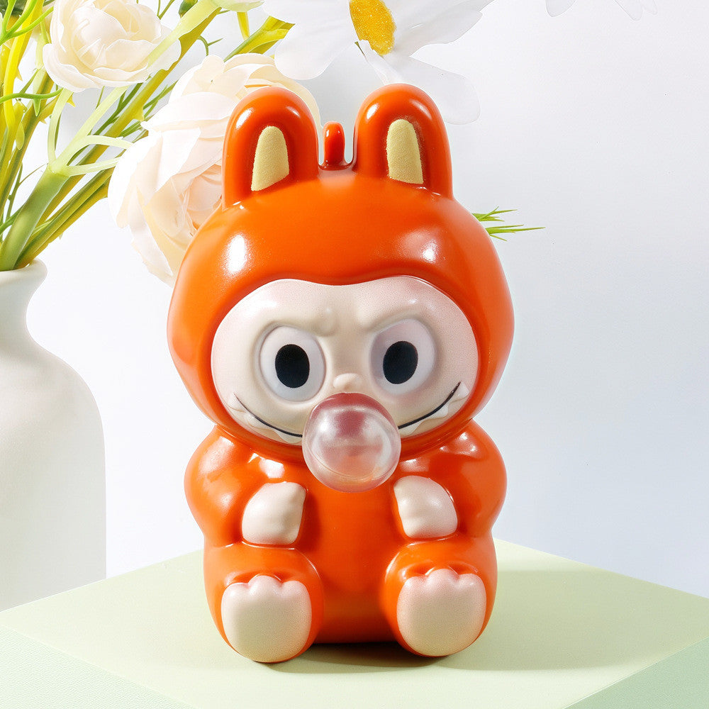 Sanrio Pinch Stress reliever squishy toy squeeze Kids Bubble kuromi Pop Toys Fashion Christmas Gift