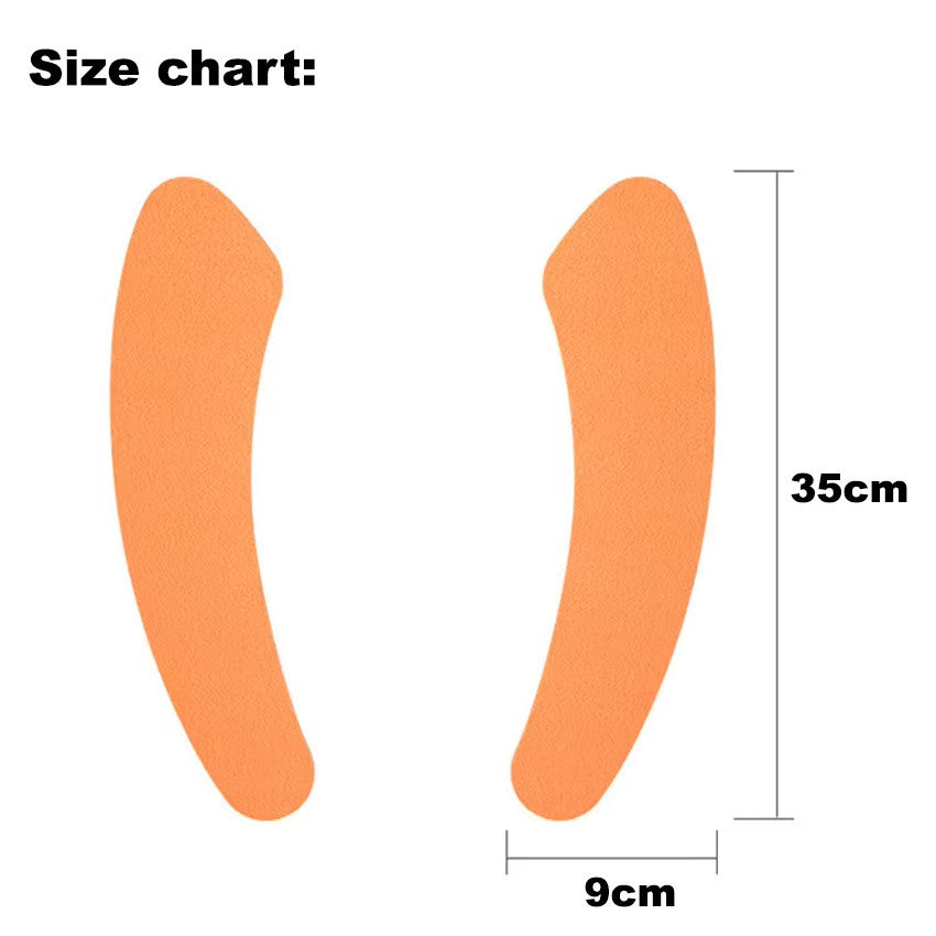 Adhesive Toilet Seat Toilet Cover Waterproof Toilet Stickers Toilet Set Toilet Seat Household Decor