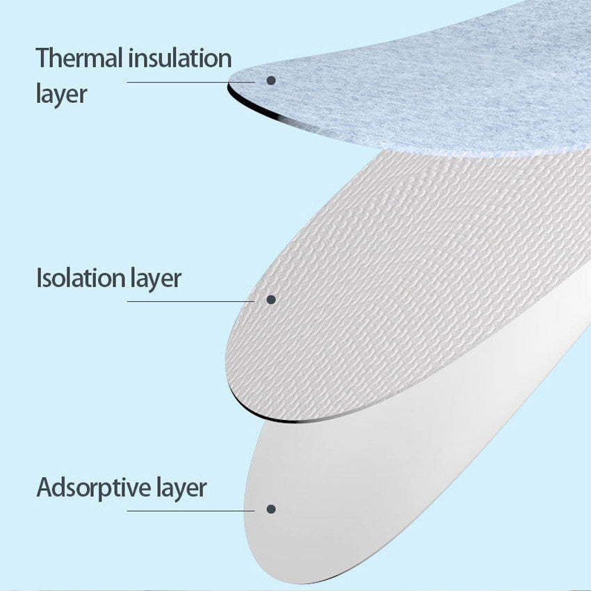 Adhesive Toilet Seat Toilet Cover Waterproof Toilet Stickers Toilet Set Toilet Seat Household Decor